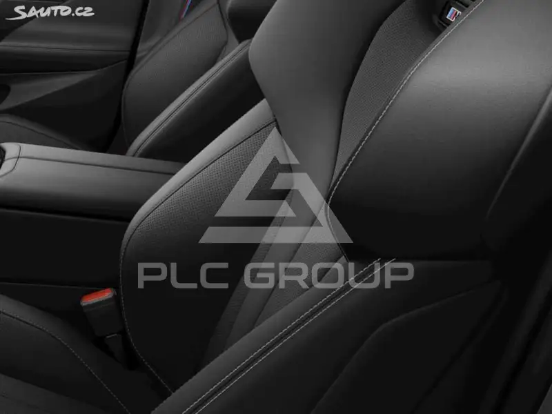2026 BMW M5