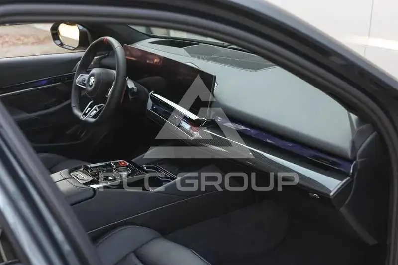 2026 BMW M5