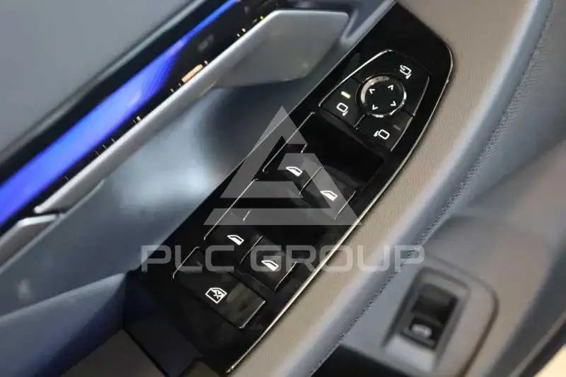2026 BMW M5