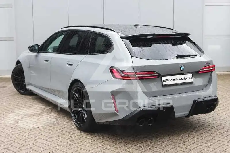 2026 BMW M5