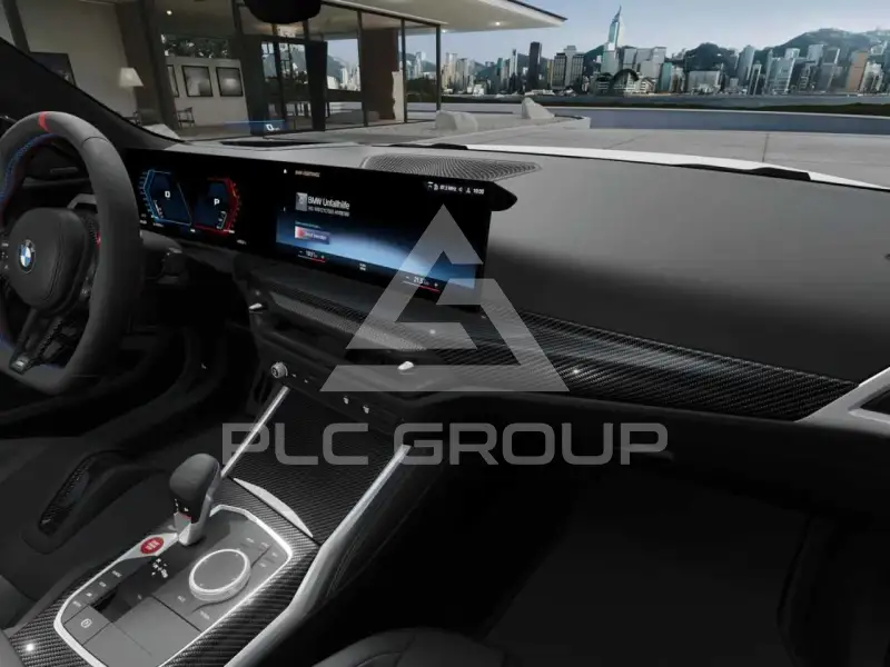 2026 BMW M2