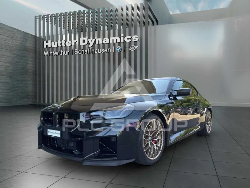 2026 BMW M2