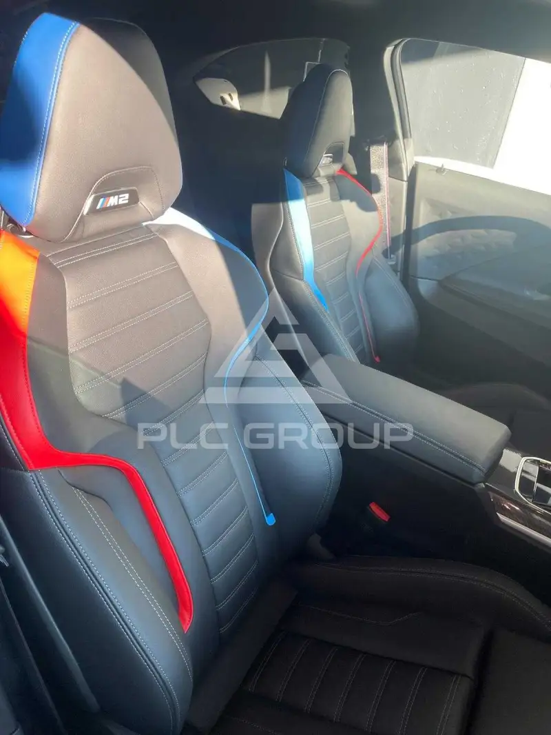 2026 BMW M2