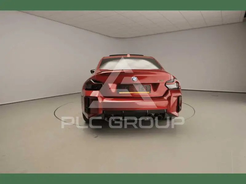 2026 BMW M2