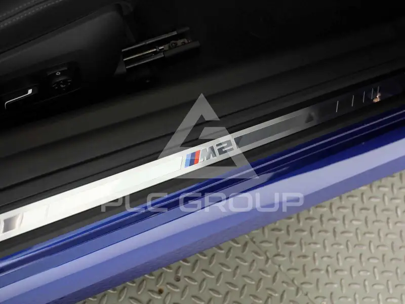 2026 BMW M2