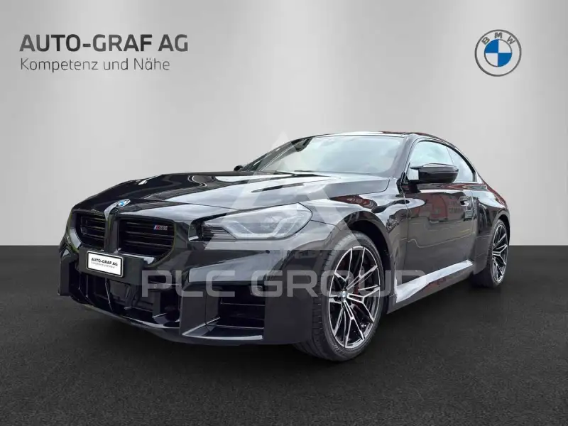2026 BMW M2