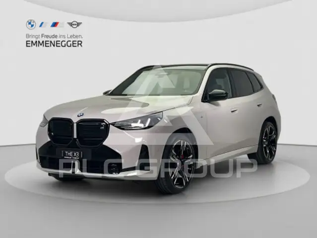 2026 BMW X3