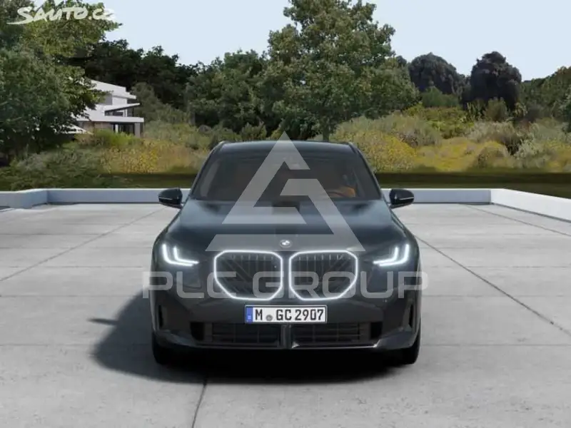 2026 BMW X3