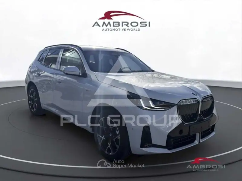 2026 BMW X3