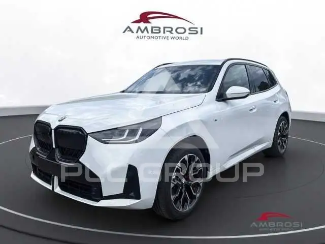 2026 BMW X3