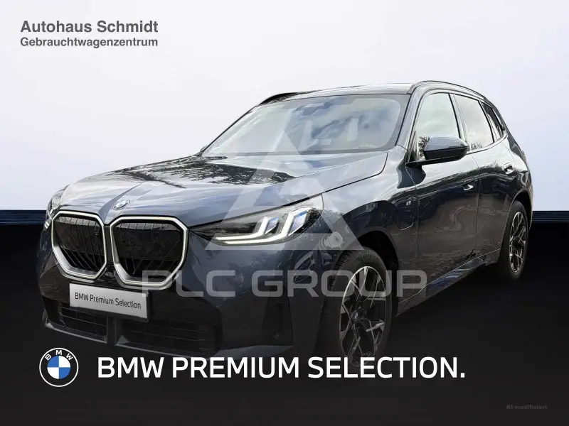 2026 BMW X3