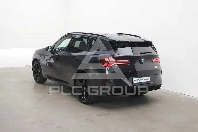 2026 BMW X3