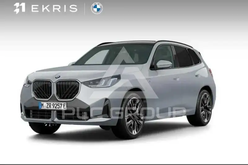 2026 BMW X3