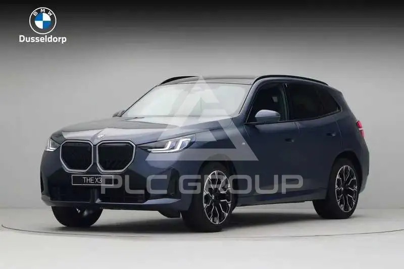 2026 BMW X3
