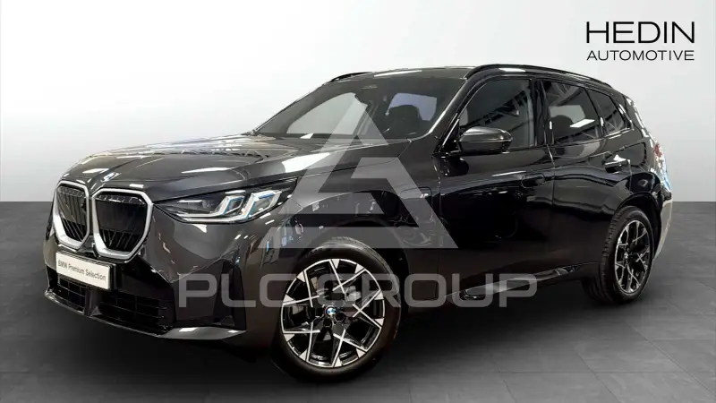 2026 BMW X3
