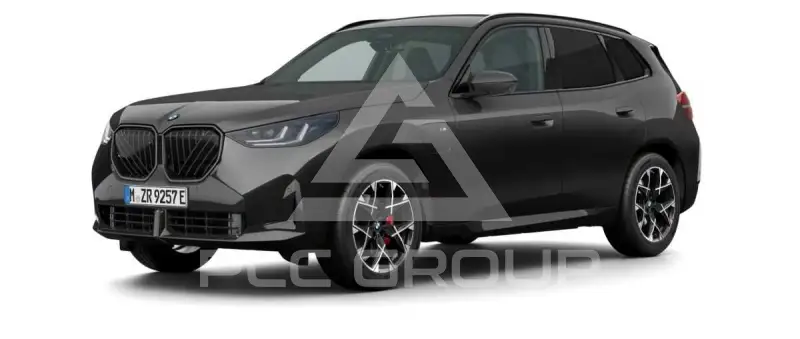 2026 BMW X3