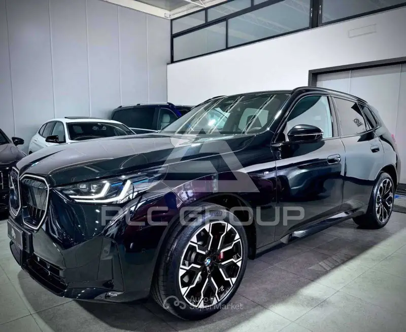 2026 BMW X3