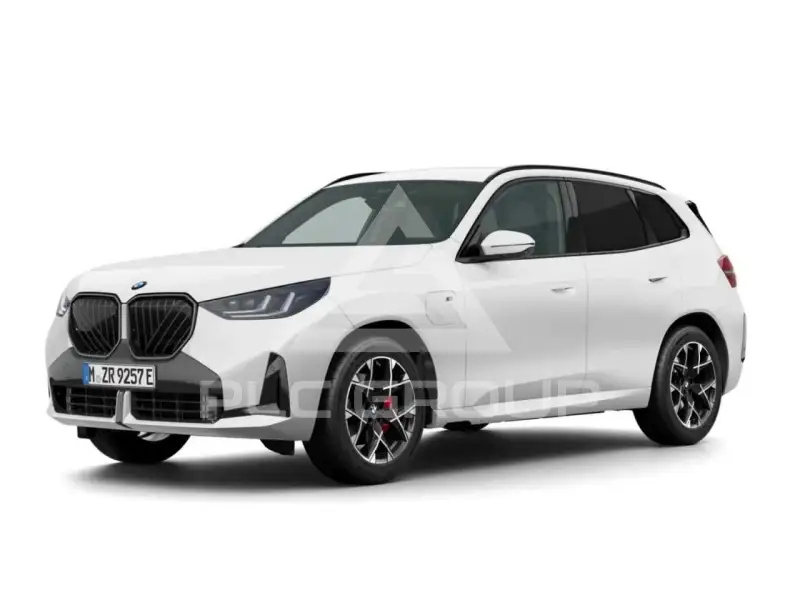 2026 BMW X3