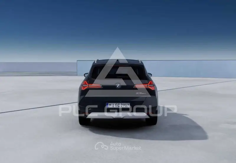 2026 BMW X3