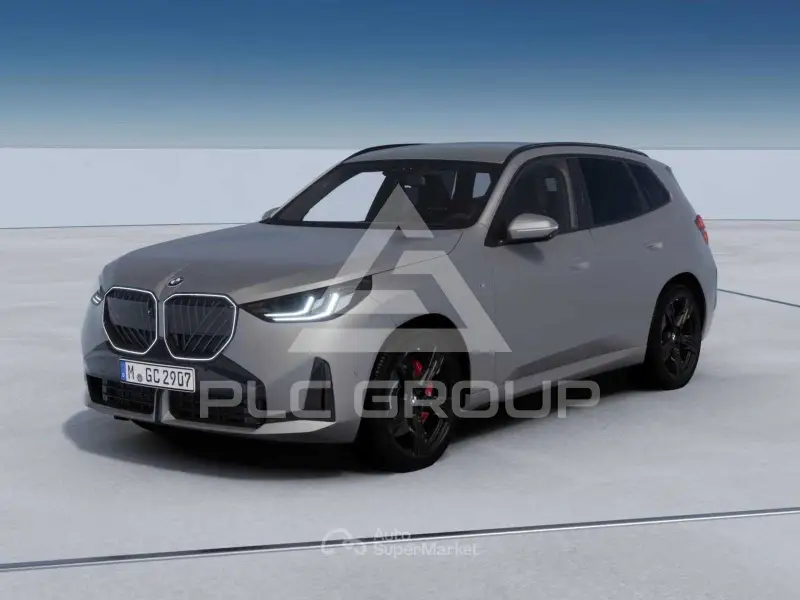 2026 BMW X3