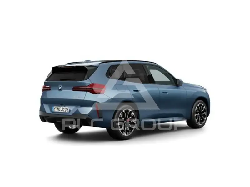 2026 BMW X3