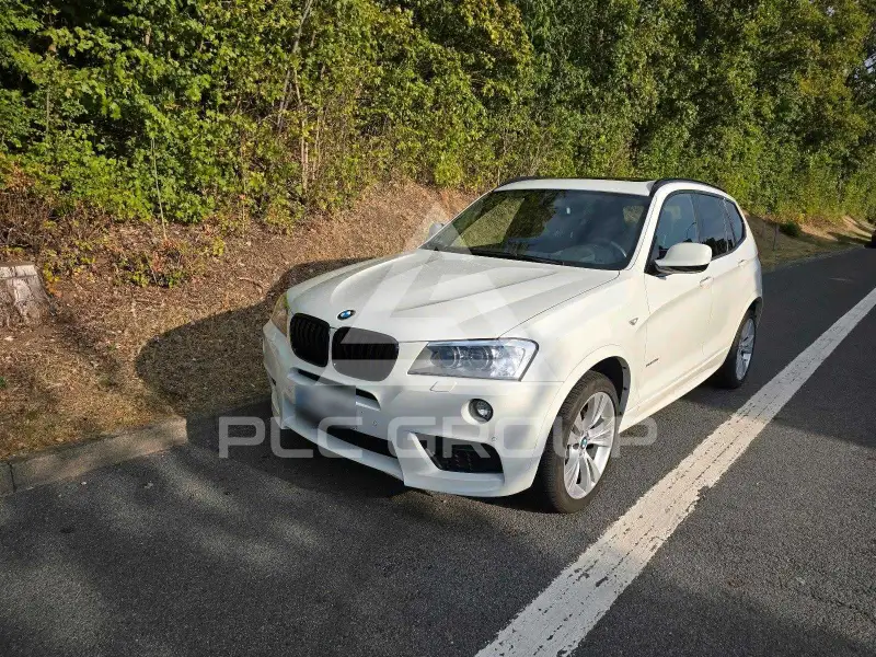 2026 BMW X3