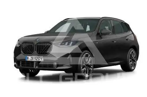 2026 BMW X3