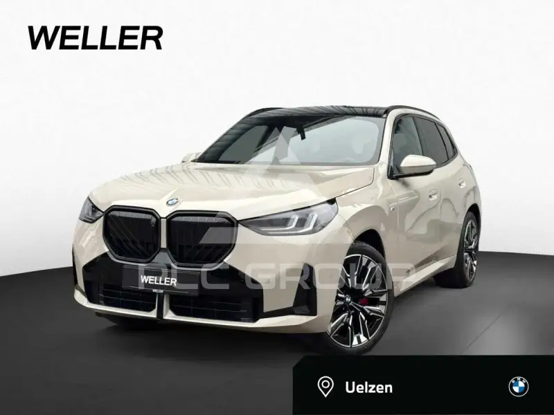 2026 BMW X3
