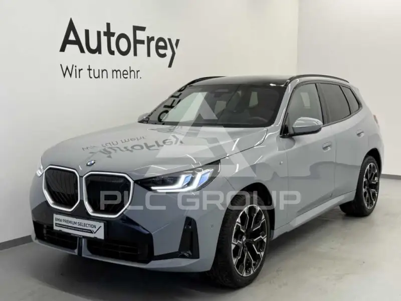 2026 BMW X3