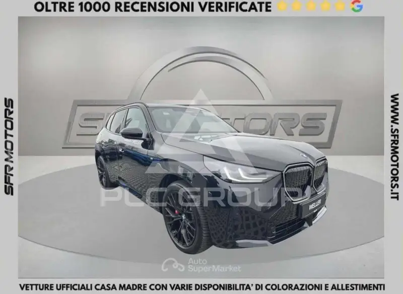 2026 BMW X3