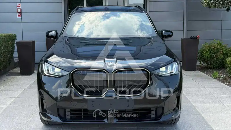 2026 BMW X3