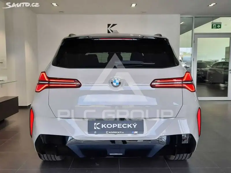 2026 BMW X3