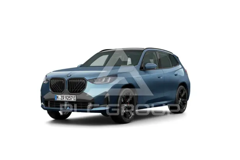2026 BMW X3