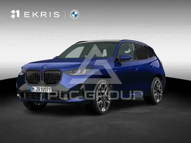 2026 BMW X3