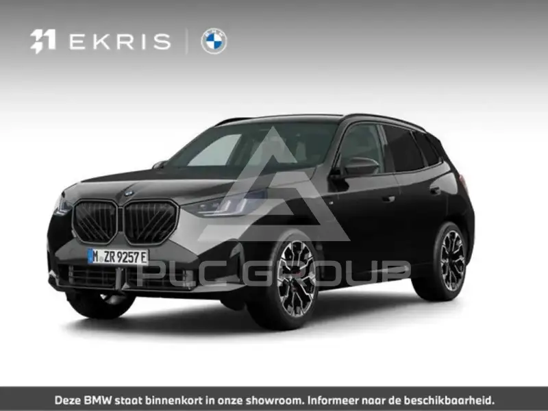 2026 BMW X3