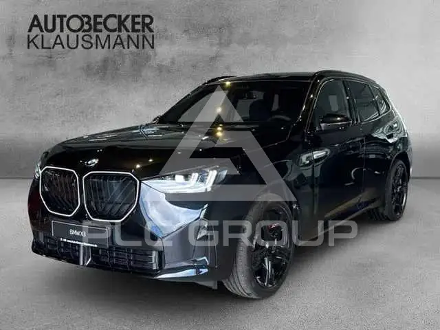2026 BMW X3
