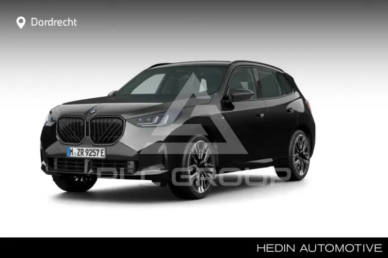 2026 BMW X3