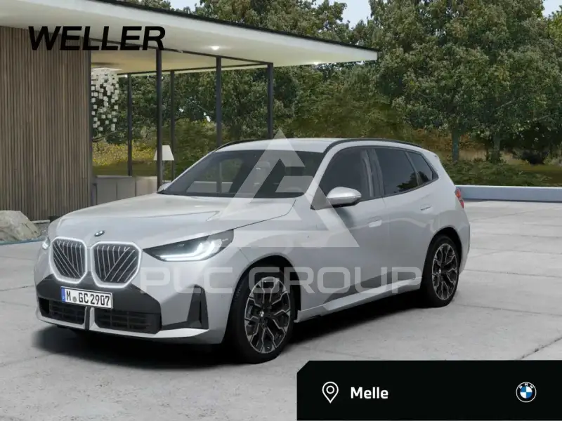 2026 BMW X3