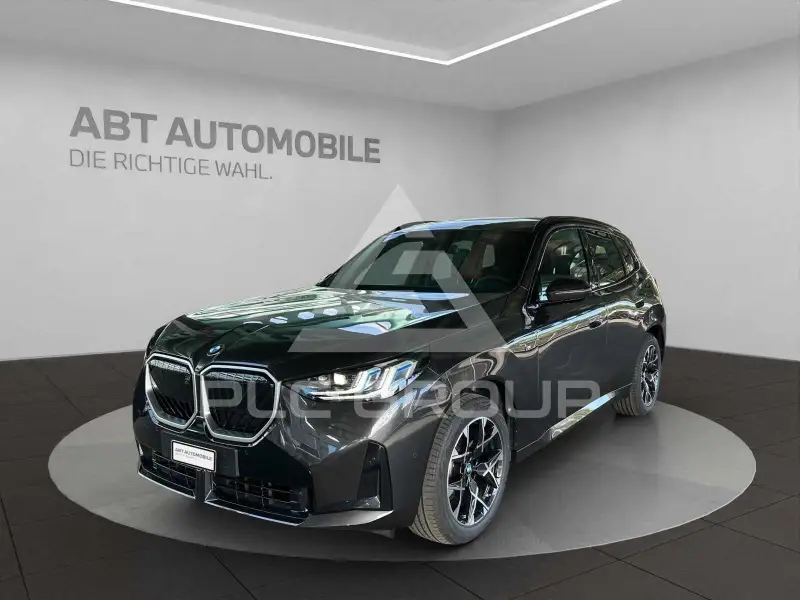 2026 BMW X3