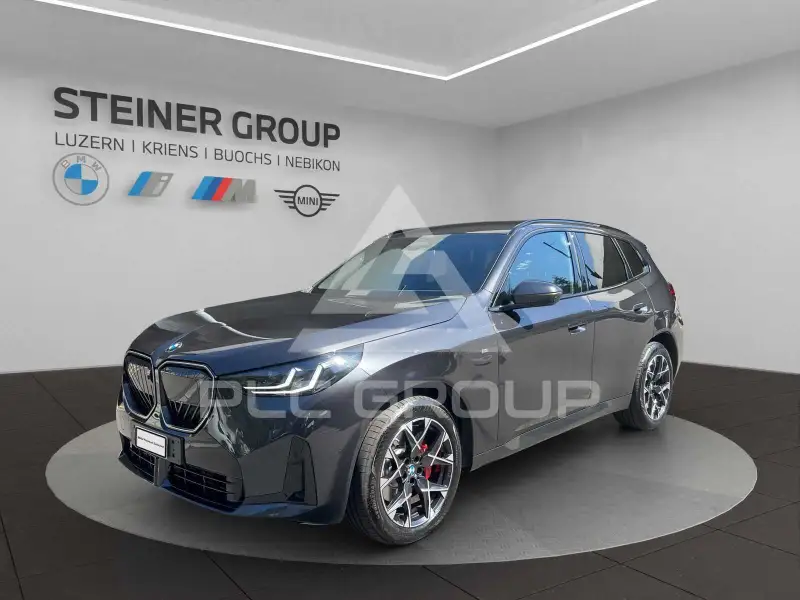 2026 BMW X3