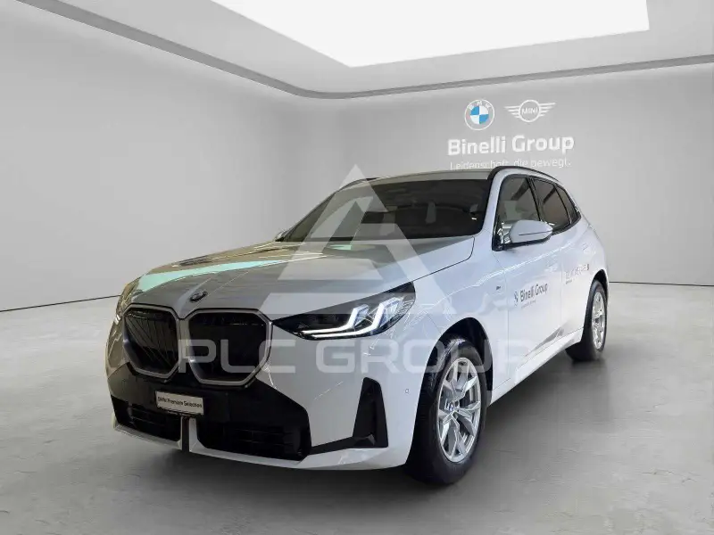 2026 BMW X3