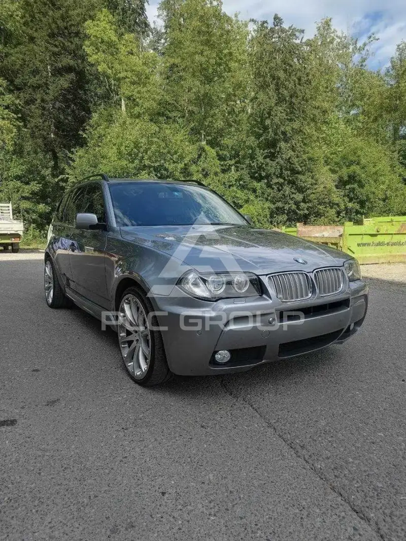 2026 BMW X3