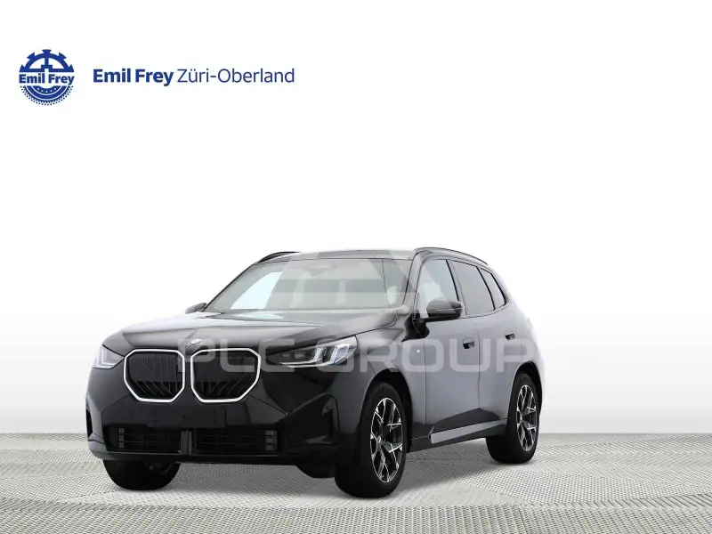 2026 BMW X3