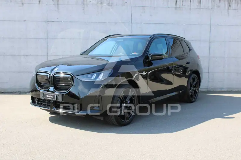 2026 BMW X3
