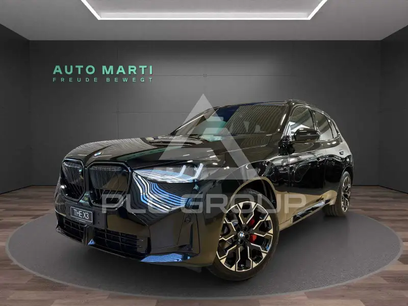 2026 BMW X3