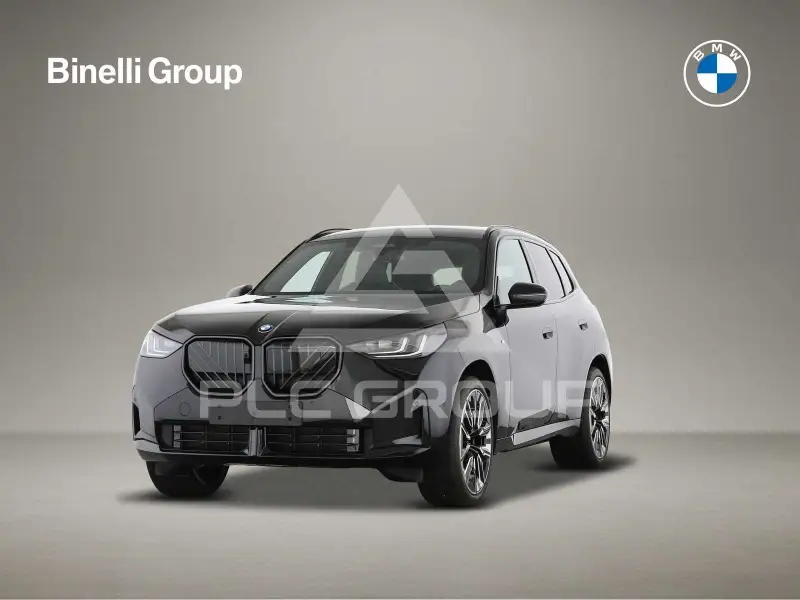 2026 BMW X3