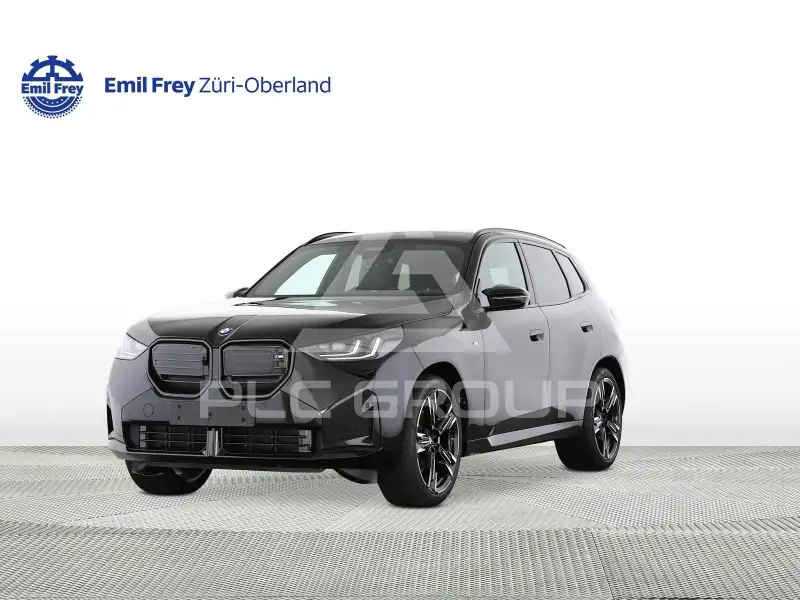 2026 BMW X3