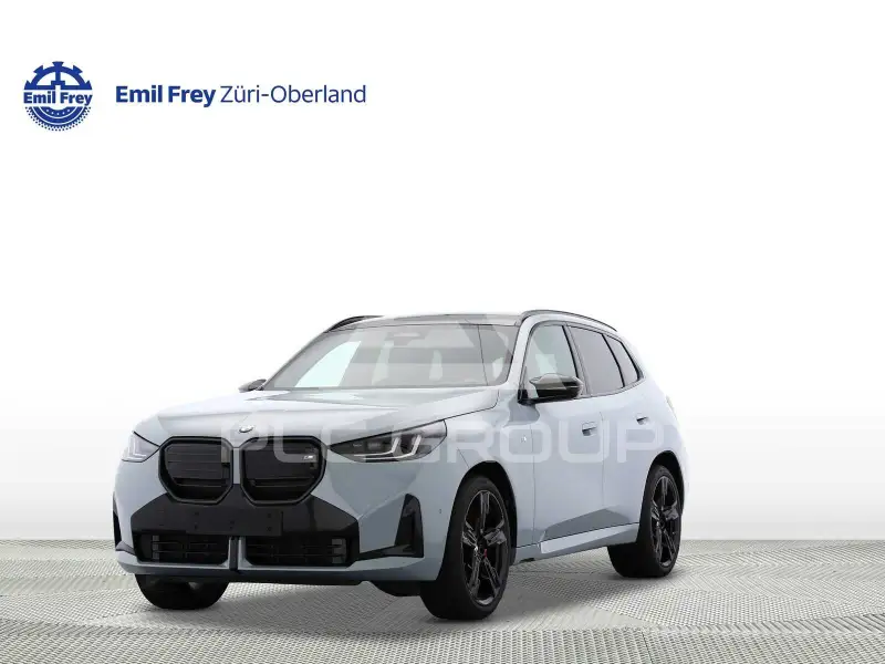 2026 BMW X3
