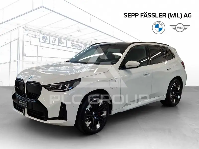 2026 BMW X3