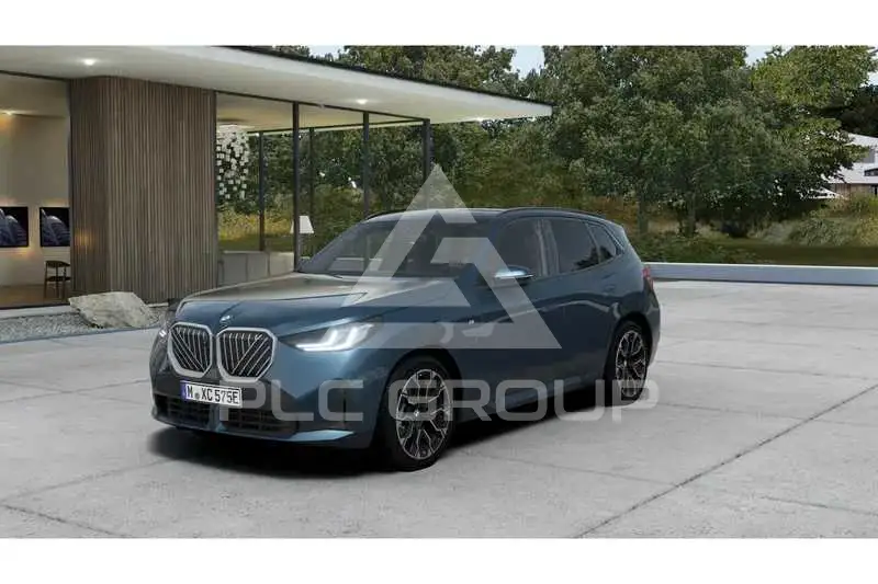 2026 BMW X3
